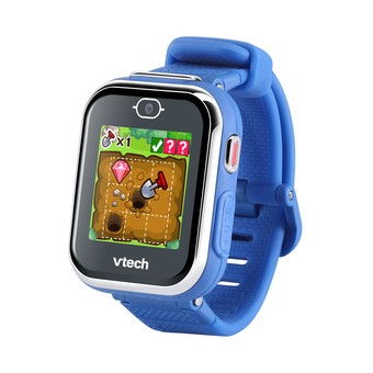 Smart watch for kids vtech new arrivals